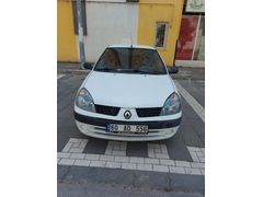 Sahibinden Renault Clio 1.4 Authentique 2004 Model