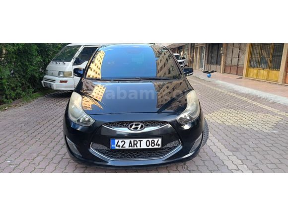 Sahibinden Hyundai ix20 1.6 Prime 2011 Model
