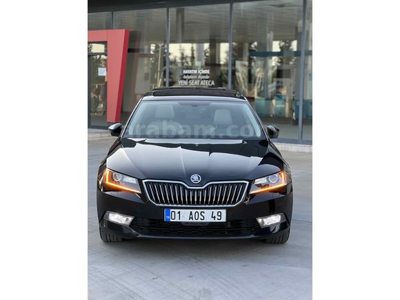 ACİL SATILIK BAKIMLARI YENİ SUPER B 