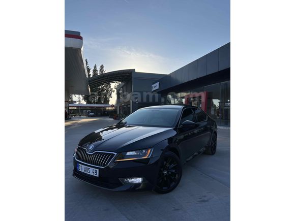 ACİL SATILIK BAKIMLARI YENİ SUPER B 