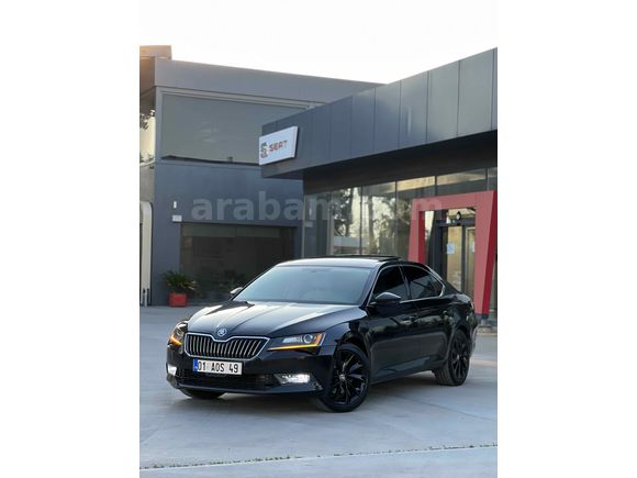 ACİL SATILIK BAKIMLARI YENİ SUPER B 