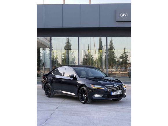 ACİL SATILIK BAKIMLARI YENİ SUPER B 