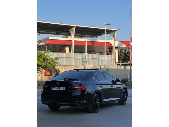 ACİL SATILIK BAKIMLARI YENİ SUPER B 