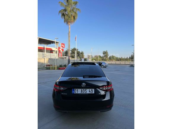 ACİL SATILIK BAKIMLARI YENİ SUPER B 
