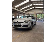 Sahibinden Opel Astra 1.4 Essentia 2004 Model  244.000 km Gri (Gümüş)