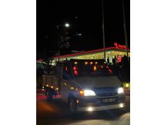 Sahibinden Ford Trucks Transit 190 P 