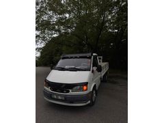 Sahibinden Ford Trucks Transit 190 P 