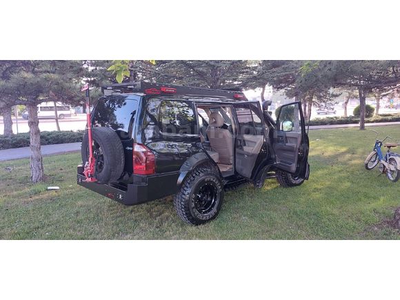 Sahibinden Mitsubishi Pajero 3.2 DI GLX 2004 Model