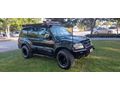 Sahibinden Mitsubishi Pajero 3.2 DI GLX 2004 Model