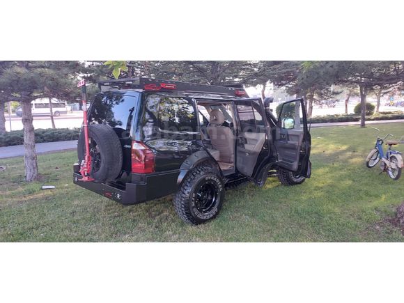 Sahibinden Mitsubishi Pajero 3.2 DI GLX 2004 Model