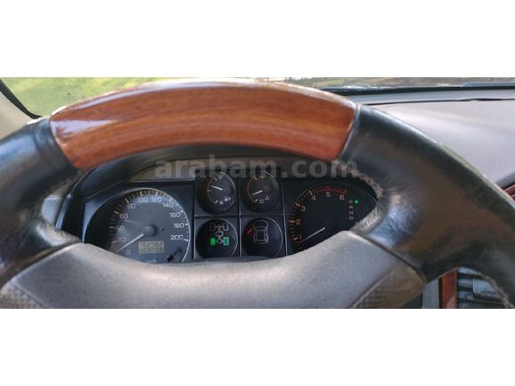 Sahibinden Mitsubishi Pajero 3.2 DI GLX 2004 Model