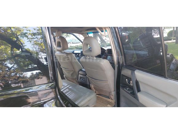 Sahibinden Mitsubishi Pajero 3.2 DI GLX 2004 Model
