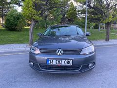 Sahibinden Volkswagen Jetta 1.2 TSi Comfortline 2014 Model  102300 km