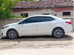 Sahibinden Toyota Corolla 1.33 Life 2015 Model  112.000 km Beyaz