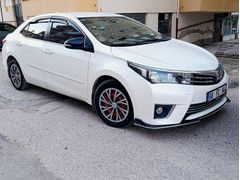 Sahibinden Toyota Corolla 1.33 Life 2015 Model  112.000 km Beyaz