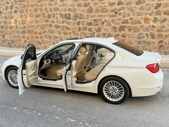 YILDIRIM AUTO DAN  2013 3.20 D 290000KM ORJINAL
