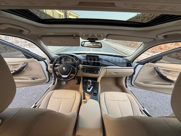 YILDIRIM AUTO DAN  2013 3.20 D 290000KM ORJINAL