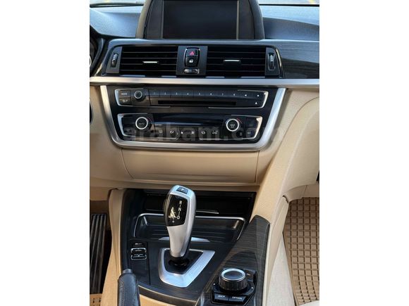 YILDIRIM AUTO DAN  2013 3.20 D 290000KM ORJINAL