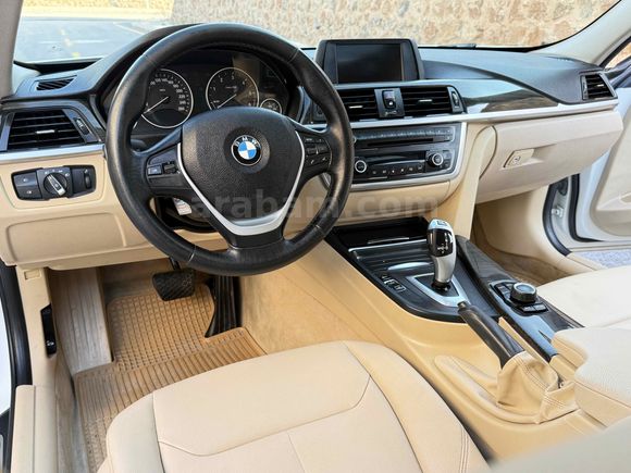 YILDIRIM AUTO DAN  2013 3.20 D 290000KM ORJINAL