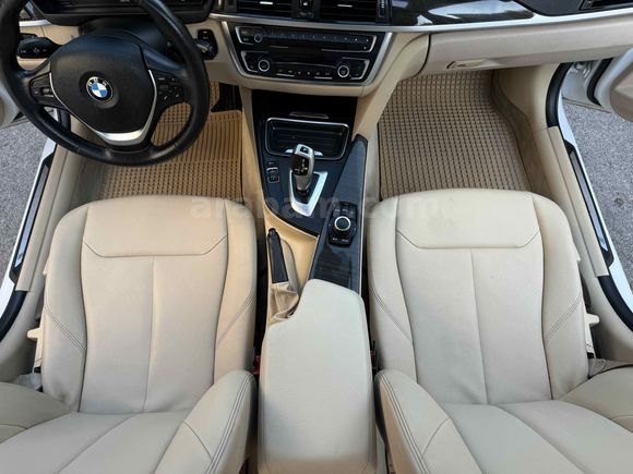 YILDIRIM AUTO DAN  2013 3.20 D 290000KM ORJINAL