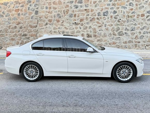 YILDIRIM AUTO DAN  2013 3.20 D 290000KM ORJINAL