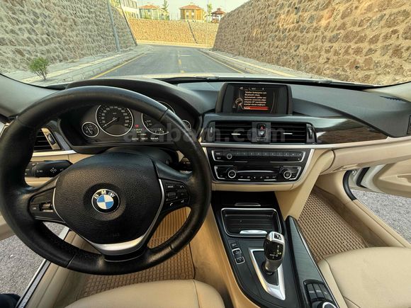 YILDIRIM AUTO DAN  2013 3.20 D 290000KM ORJINAL