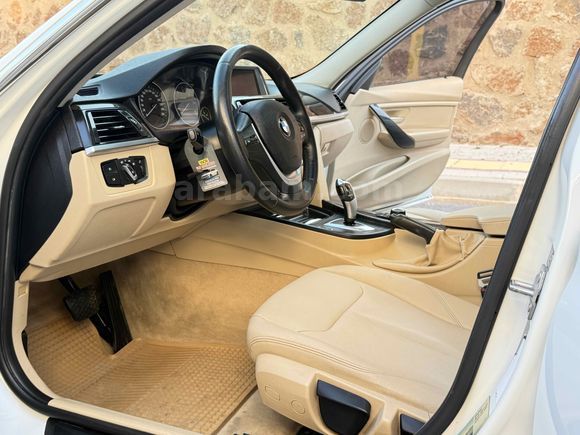 YILDIRIM AUTO DAN  2013 3.20 D 290000KM ORJINAL