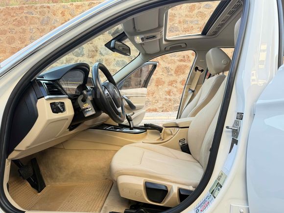 YILDIRIM AUTO DAN  2013 3.20 D 290000KM ORJINAL
