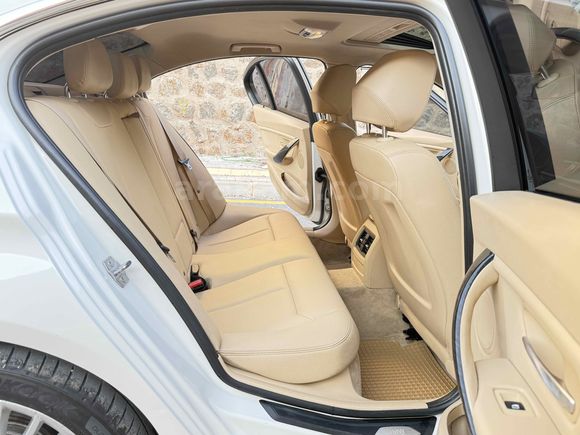YILDIRIM AUTO DAN  2013 3.20 D 290000KM ORJINAL