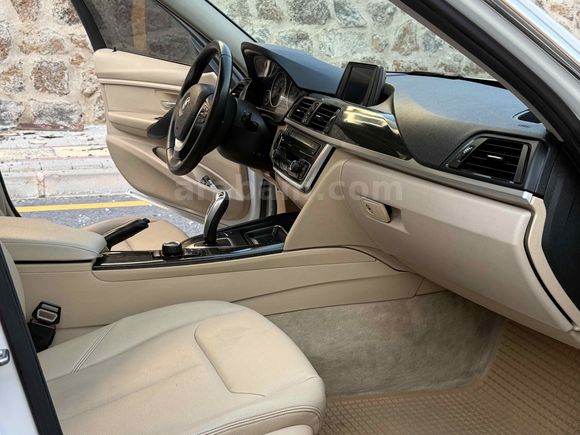YILDIRIM AUTO DAN  2013 3.20 D 290000KM ORJINAL