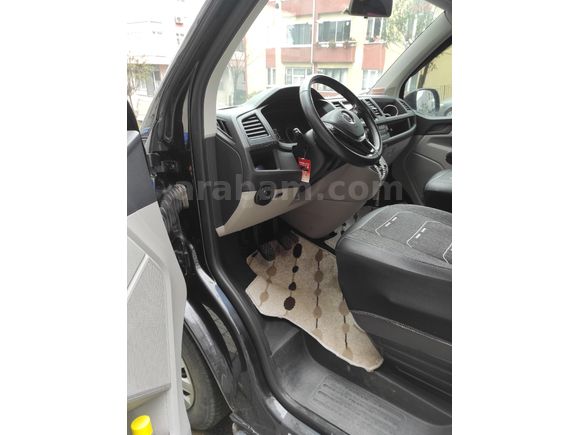 Sahibinden Volkswagen Transporter 2.0 TDI Camlı Van 2015 Model