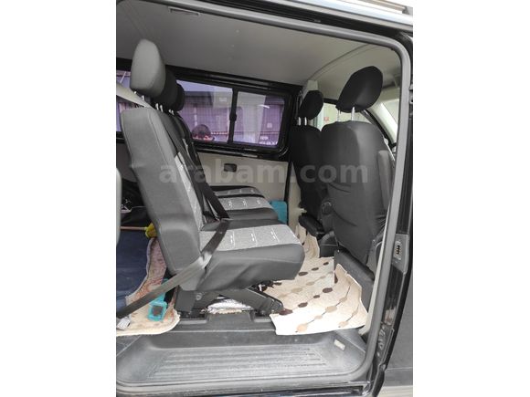 Sahibinden Volkswagen Transporter 2.0 TDI Camlı Van 2015 Model