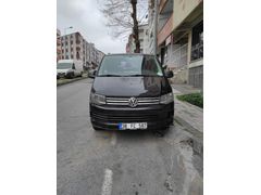 Sahibinden Volkswagen Transporter 2.0 TDI Camlı Van 2015 Model