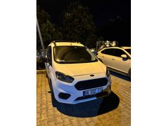 Sahibinden Ford Tourneo Courier 1.5 TDCi Trend 2019 Model 