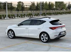 Sahibinden Seat Leon 1.5 TSI FR 2021 Model 