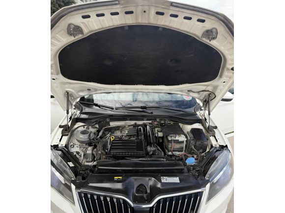 Sahibinden Skoda SuperB 1.4 TSI Active 2016 Model 