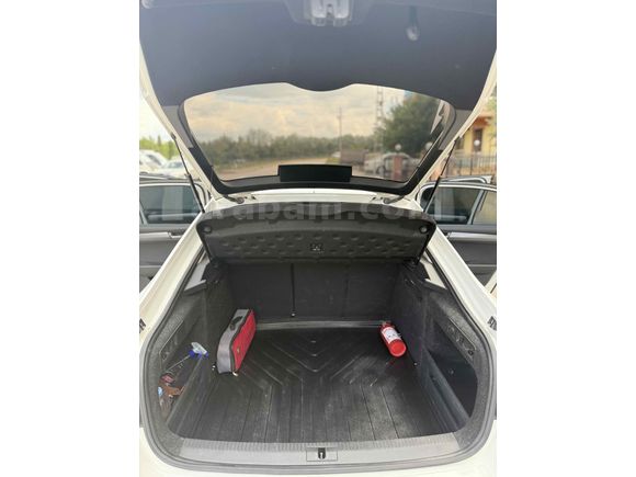 Sahibinden Skoda SuperB 1.4 TSI Active 2016 Model 