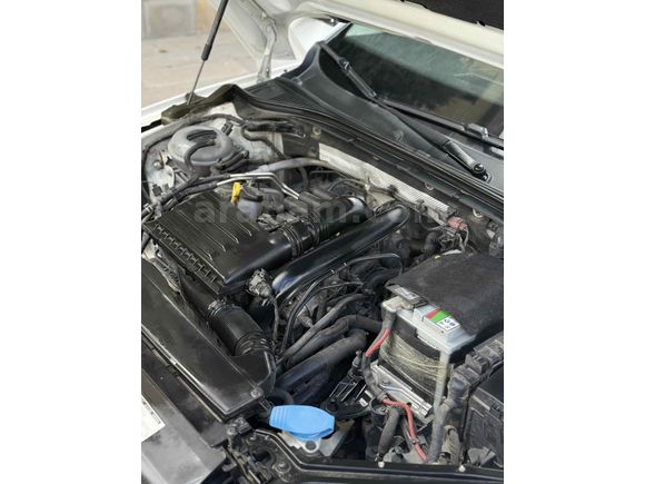 Sahibinden Skoda SuperB 1.4 TSI Active 2016 Model 