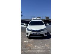 Sahibinden Toyota Corolla 1.4 D-4D Advance 2013 Model Şanlıurfa 177.000 km Beyaz