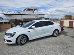 Sahibinden Renault Megane 1.5 dCi Touch 2020 Model