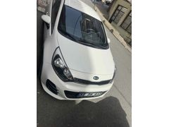 Sahibinden Kia Rio 1.4 CRDi Comfort 2016 Model 