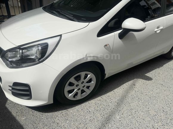 Sahibinden Kia Rio 1.4 CRDi Comfort 2016 Model 