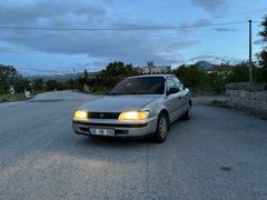 Sahibinden Toyota Corolla 1.6 GLi 1996 Model 