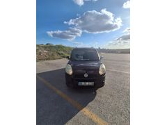 Sahibinden Fiat Doblo Combi 1.3 Multijet Dynamic 2011 Model  350.000 km Bordo