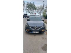 Sahibinden Renault Megane 1.5 Blue DCI Icon 2020 Model