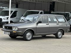 Galeriden Renault R 12 TSW 1987 Model Mersin