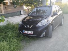 Sahibinden Nissan Micra 1.2 Match 2015 Model