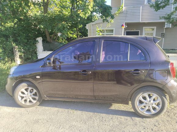 Sahibinden Nissan Micra 1.2 Match 2015 Model