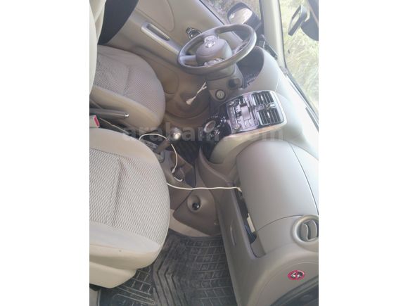 Sahibinden Nissan Micra 1.2 Match 2015 Model