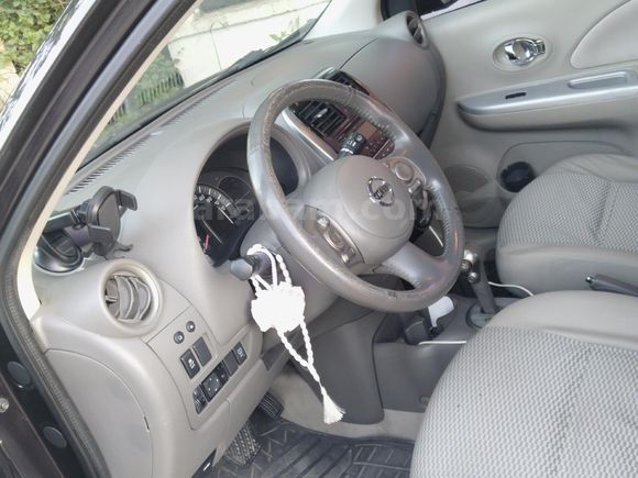 Sahibinden Nissan Micra 1.2 Match 2015 Model
